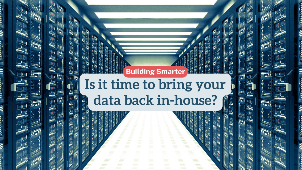 data centers