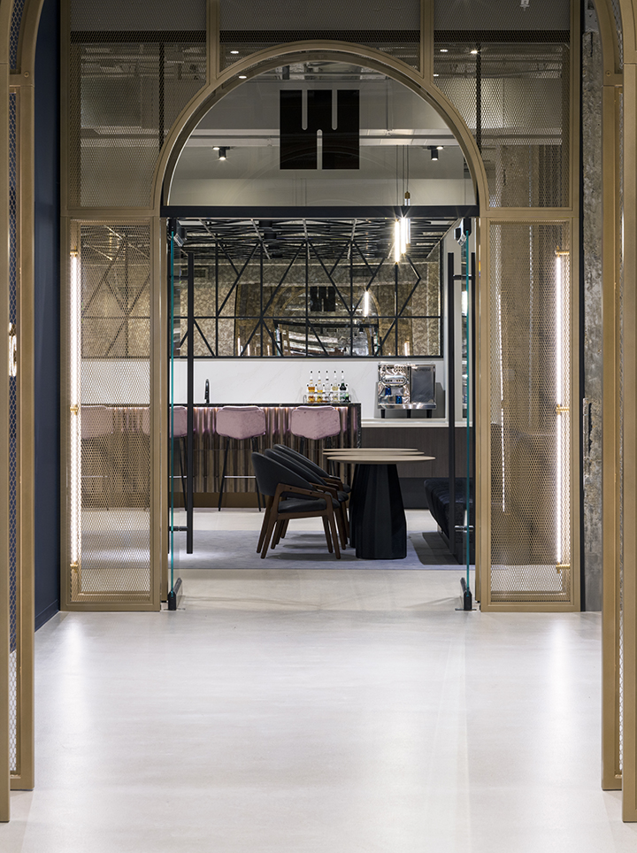 IPG Merchandise Mart
