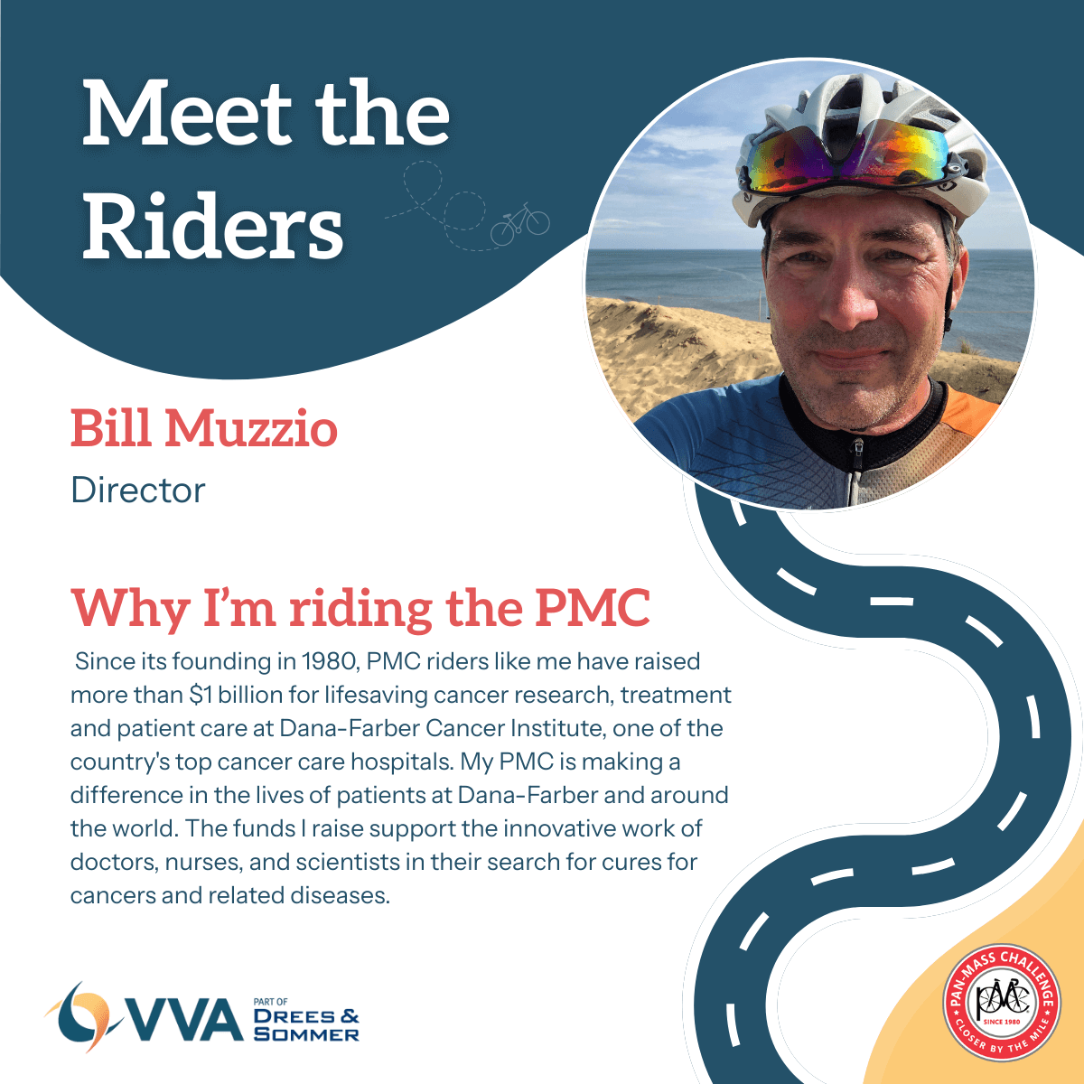 Bill Muzzio