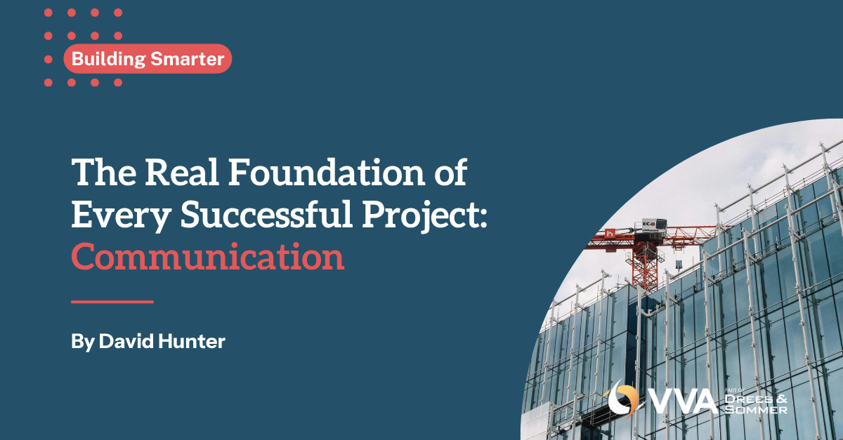 The real foundation of project success